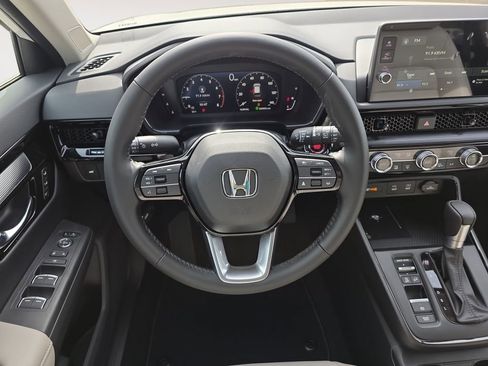 Used 2026 Honda CR-V EX-L image 12
