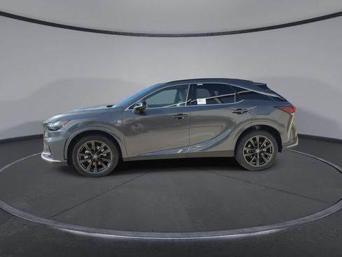New 2026 Lexus RX 350 F Sport image 5