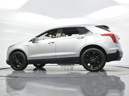 Used 2019 Cadillac XT5 Luxury FWD image 48