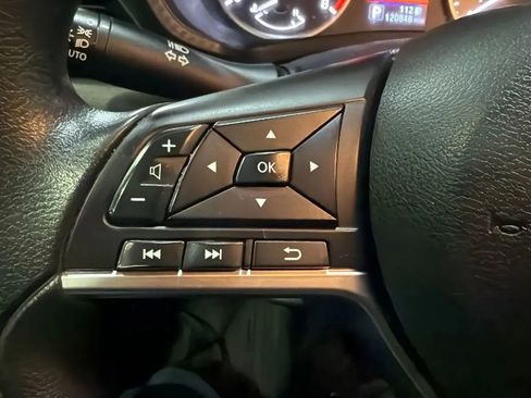 Used 2021 Nissan Sentra S FWD image 12