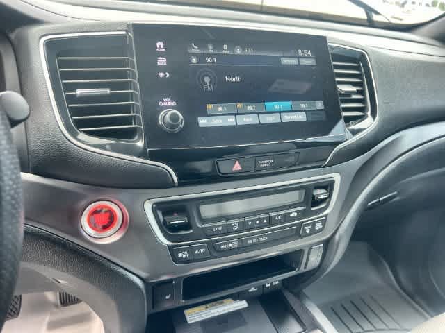 Certified 2023 Honda Passport EX-L image 18