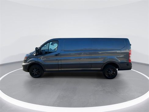 Used 2024 Ford Transit 250 Low Roof AWD w/ Load Area Protection Package image 5