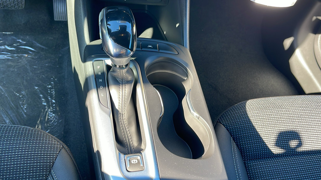 New 2026 Buick Envista Preferred FWD image 21