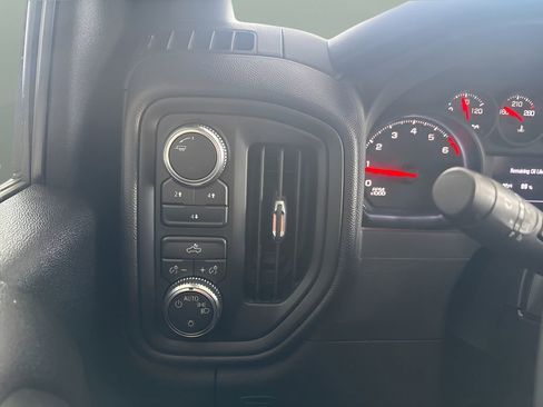 Used 2023 GMC Sierra 2500 Pro AWD/4WD image 13