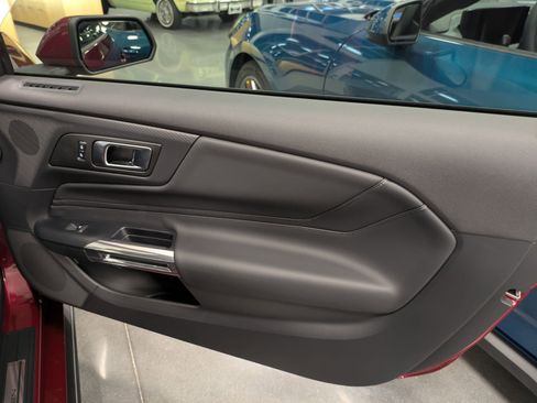 New 2025 Ford Mustang GT Premium image 33