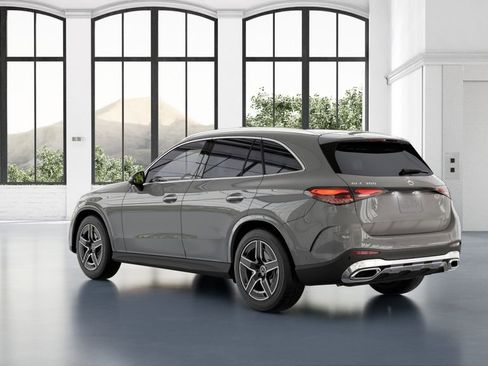 New 2026 Mercedes-Benz GLC 300 GLC 300 image 24