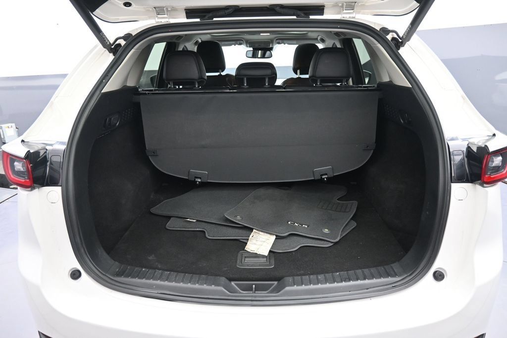 Used 2023 MAZDA CX-5 AWD 2.5 S image 22