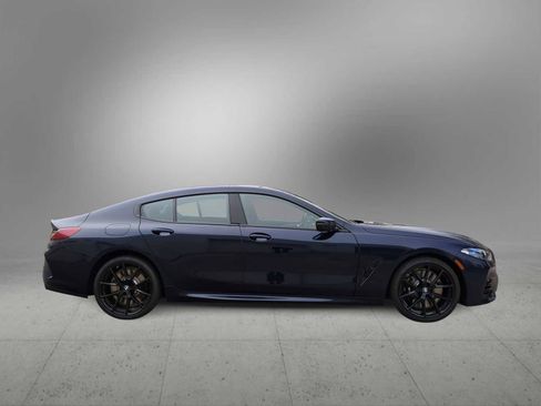 New 2026 BMW 840i xDrive image 9