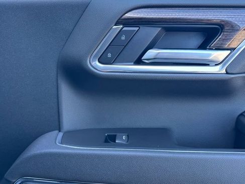 New 2026 Chevrolet Silverado 1500 LT Trail Boss w/ LT Trail Boss Premium Package image 22