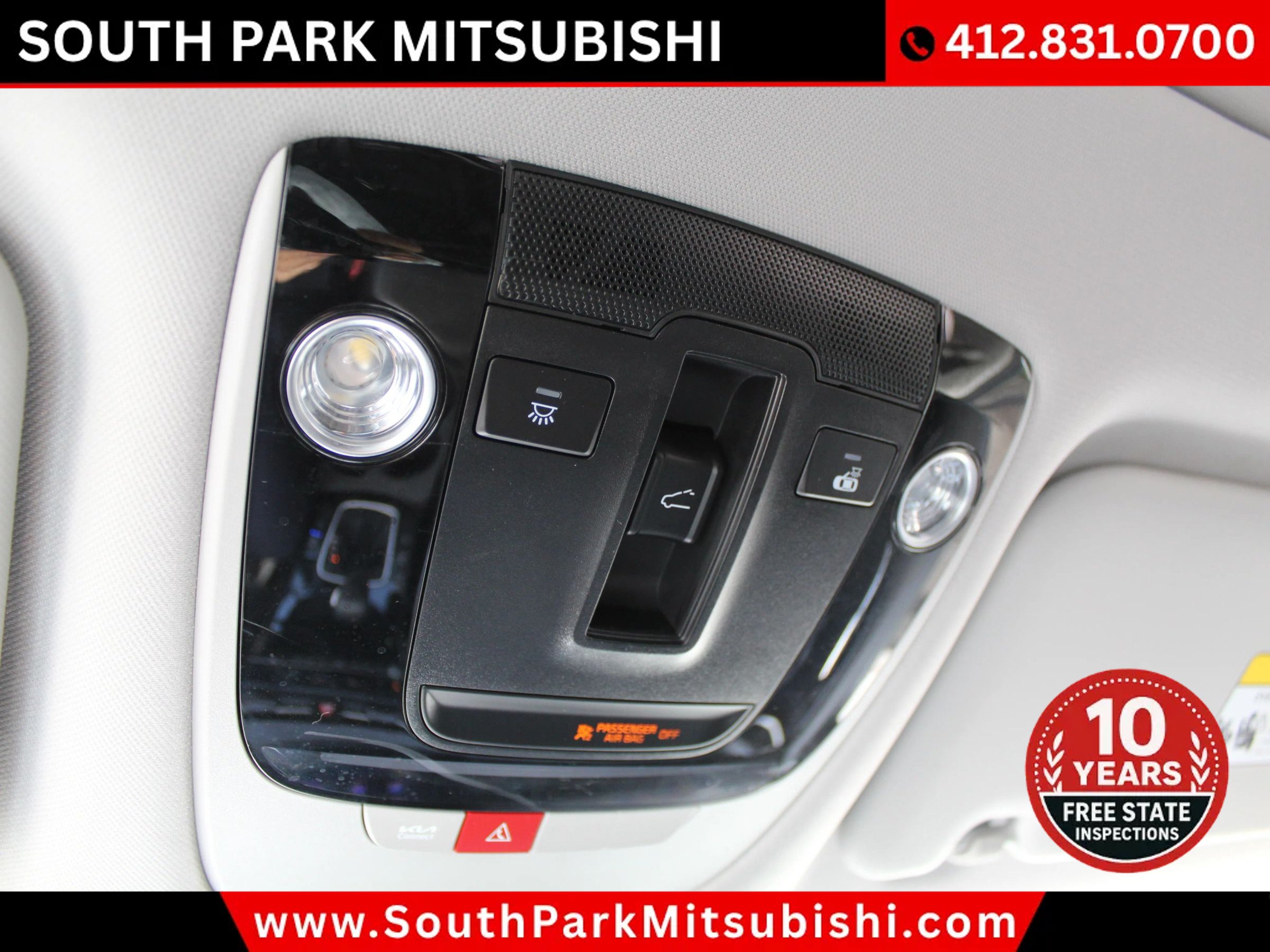 Used 2024 Kia Seltos SX w/ SX Sunroof Package AWD/4WD image 28