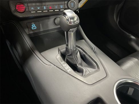 New 2025 Ford Mustang GT Premium image 25