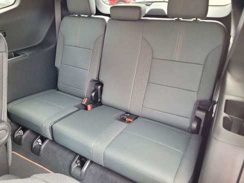 New 2026 GMC Acadia AT4 image 25