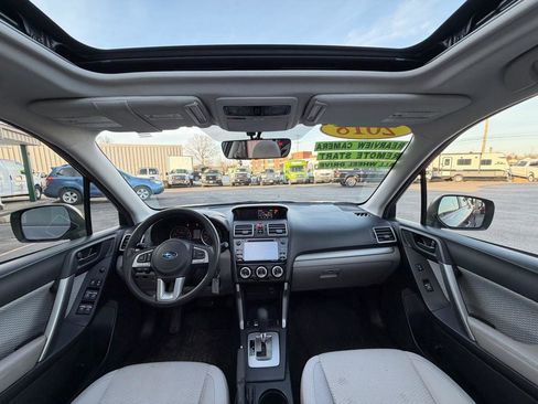 Used 2018 Subaru Forester 2.5i Premium w/ All-Weather Package image 15