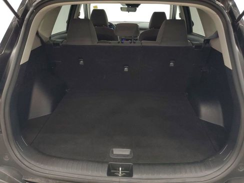 Used 2024 Kia Seltos LX image 23