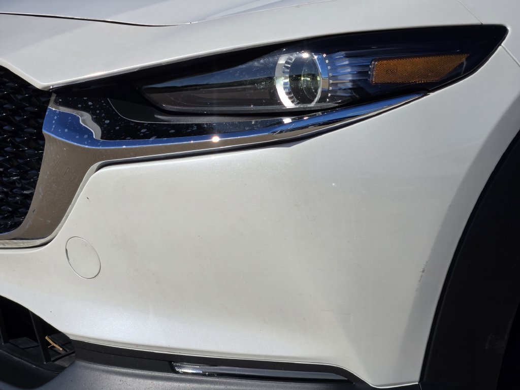 Used 2023 MAZDA CX-30 AWD 2.5 S w/ Preferred Package image 29