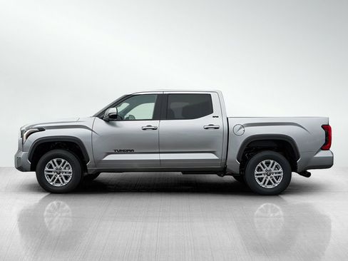 New 2026 Toyota Tundra SR5 AWD/4WD image 4