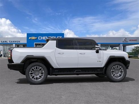 New 2025 GMC Hummer EV 3X image 5