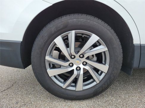 Used 2024 Chevrolet Equinox LT FWD image 7