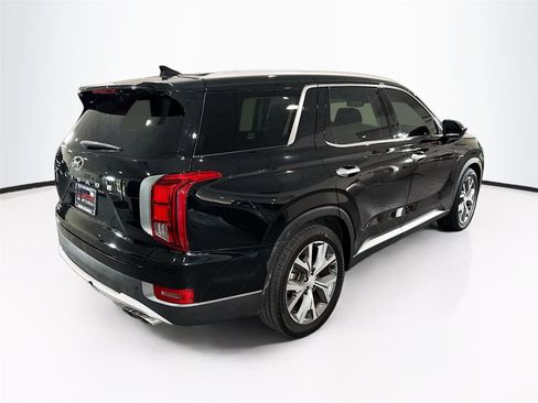Used 2022 Hyundai Palisade SEL w/ Premium Package FWD image 42