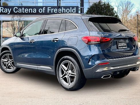 Certified 2023 Mercedes-Benz GLA 250 4MATIC image 12