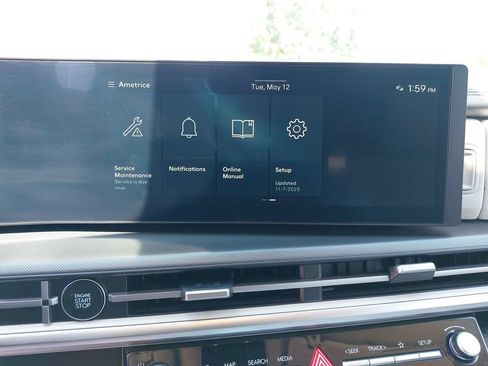 Used 2024 Hyundai Santa Fe SE FWD image 23