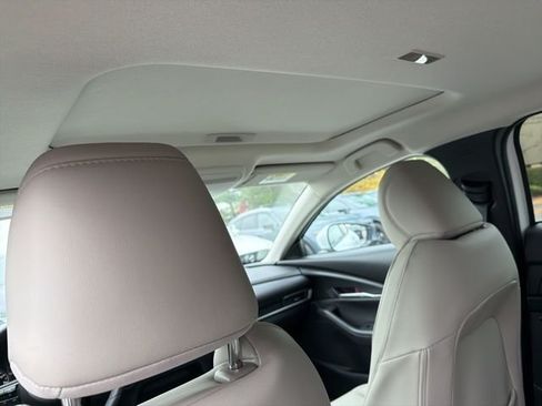 New 2026 MAZDA CX-30 AWD 2.5 S image 8