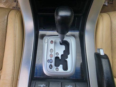 Used 2007 Acura TL FWD image 36
