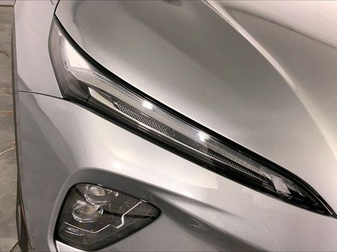 Used 2025 Buick Envision Preferred image 26