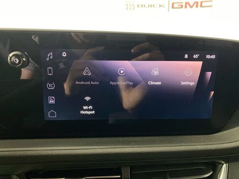 Used 2025 Buick Envista Preferred w/ Convenience I Package FWD image 16