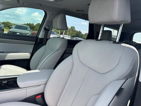 Used 2023 Hyundai Palisade SEL w/ Premium Package AWD/4WD image 19