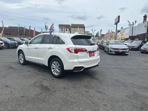 Used 2017 Acura RDX AWD image 4