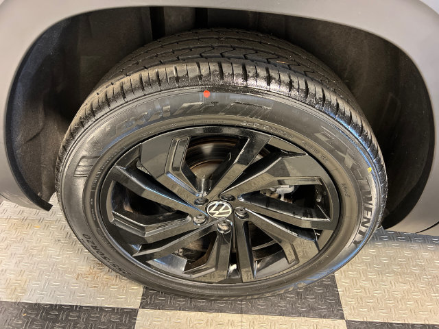 Certified 2023 Volkswagen Atlas SE AWD/4WD image 15