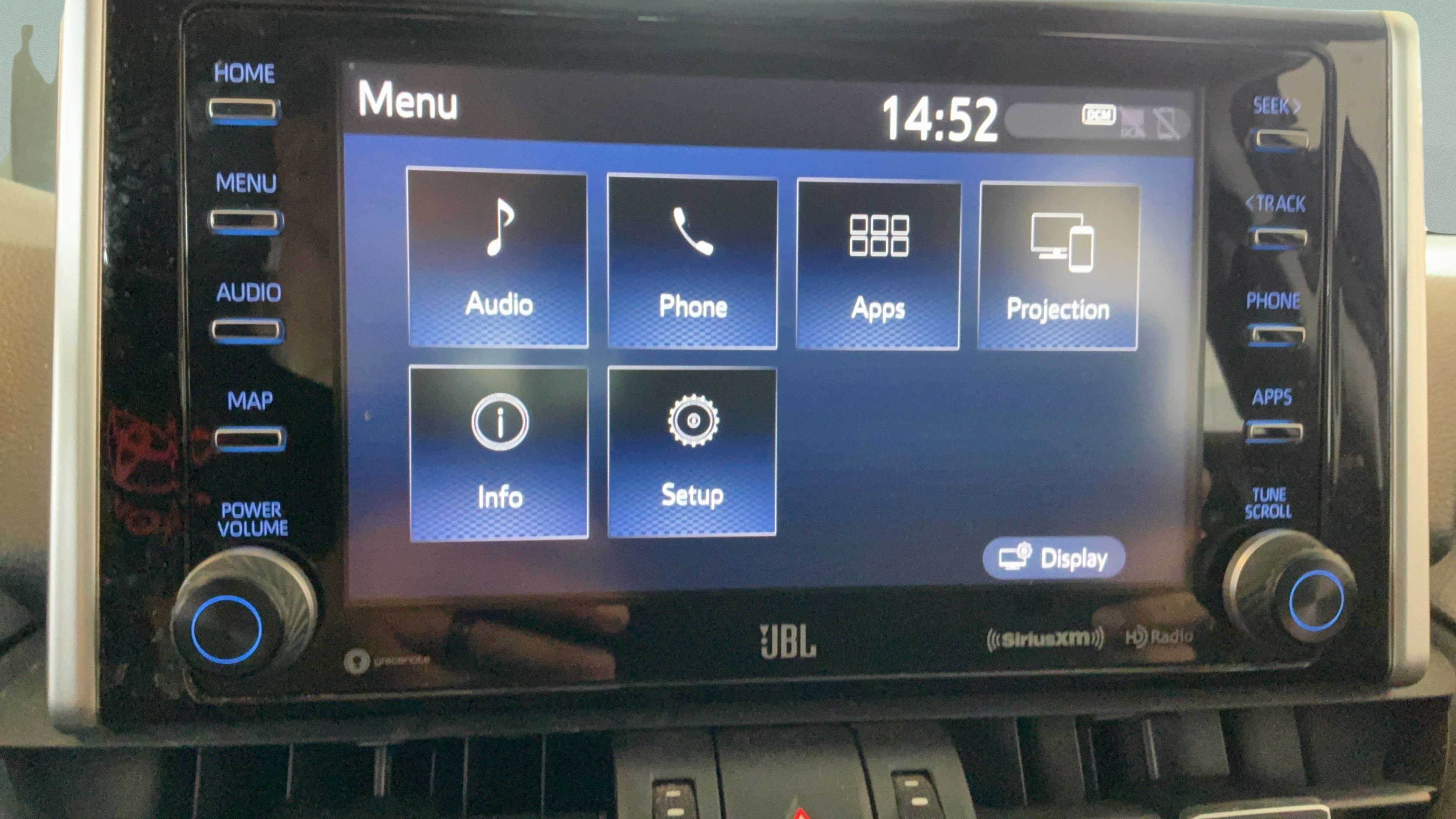 Used 2019 Toyota RAV4 XLE Premium w/ Advanced Technology Package FWD image 11
