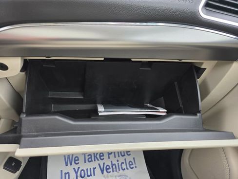 Used 2022 Ford Edge Titanium image 28