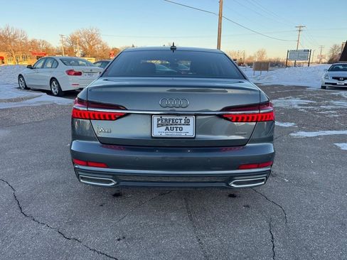Used 2019 Audi A6 3.0T Prestige w/ Prestige Package image 6