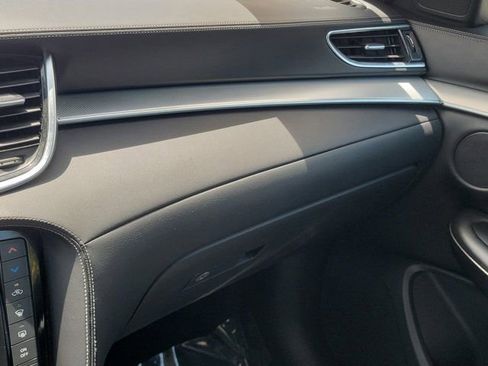 Used 2019 INFINITI QX50 Luxe w/ Cargo Package FWD image 28