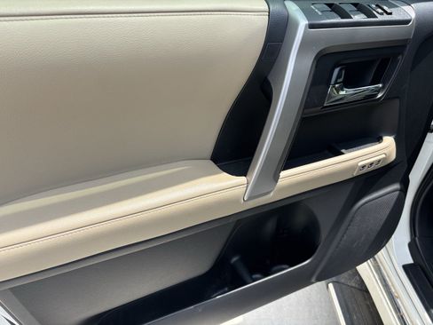 Used 2023 Toyota 4Runner Limited AWD/4WD image 14