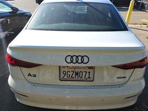 Used 2023 Audi A3 2.0T Premium w/ Convenience Package image 5