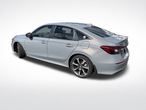 Used 2026 Honda Civic Sport Touring image 2