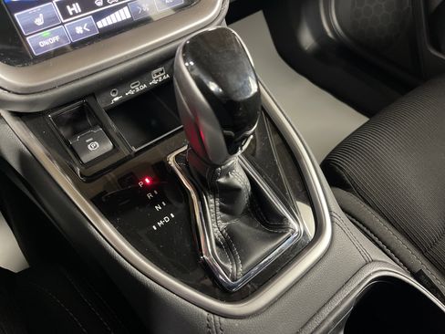Used 2025 Subaru Legacy Premium image 24