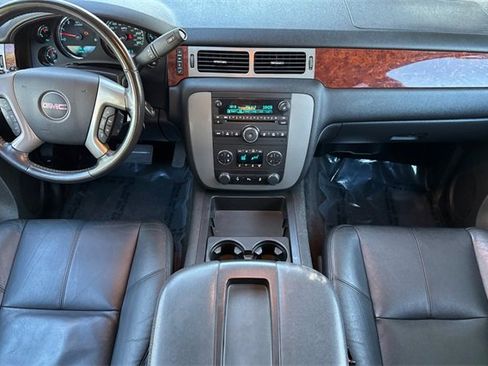 Used 2013 GMC Sierra 2500 SLT w/ SLT Convenience Package image 15