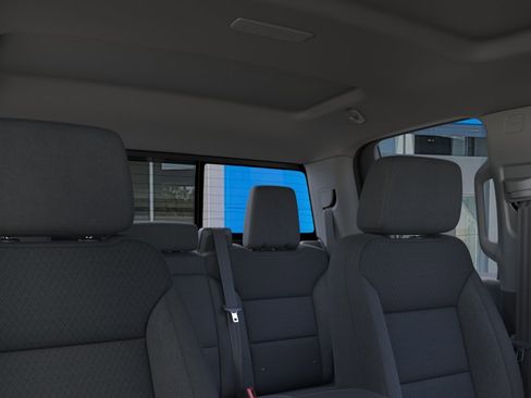 New 2026 Chevrolet Silverado 1500 LT w/ LPO, Dark Essentials Package image 48