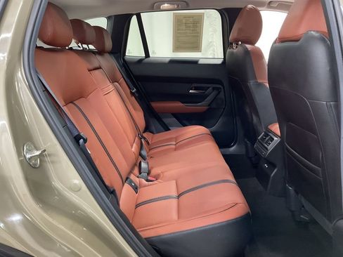 Used 2025 MAZDA CX-50 2.5 Turbo w/ Accent Package image 26