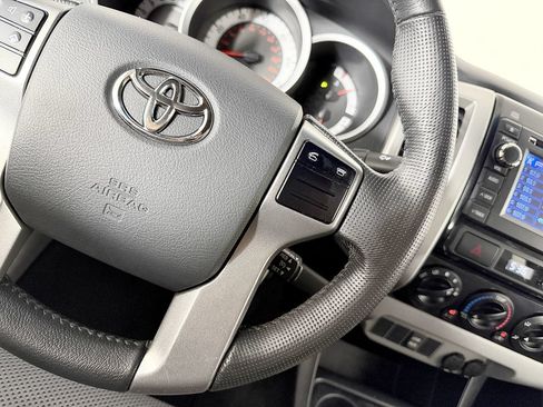 Used 2013 Toyota Tacoma 4x4 Double Cab image 48