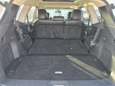 Used 2016 Nissan Pathfinder SL w/ SL Premium Package image 25