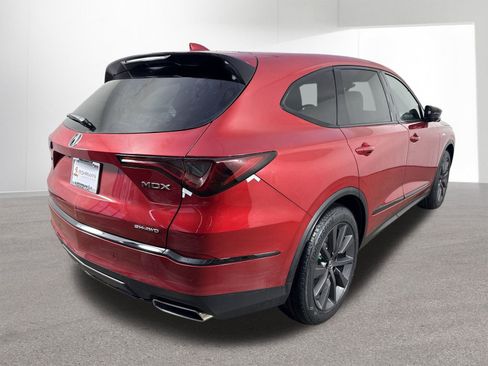 New 2026 Acura MDX A-Spec image 36