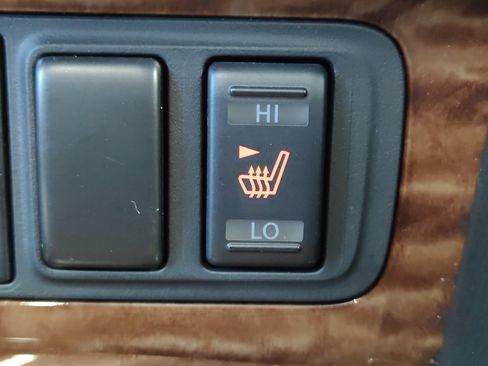 Used 2019 Nissan Armada SL w/ Premium Package RWD image 26