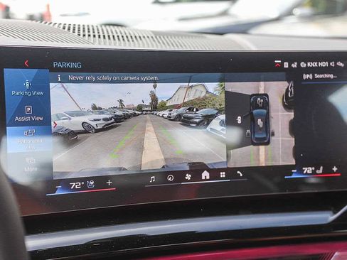 New 2026 BMW M5 AWD/4WD image 23