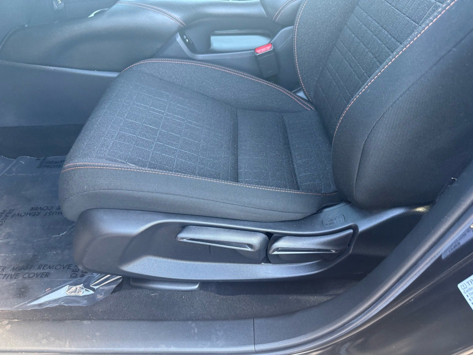 Used 2024 Honda HR-V Sport image 14