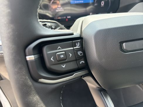 New 2026 Jeep Cherokee Laredo AWD/4WD image 24